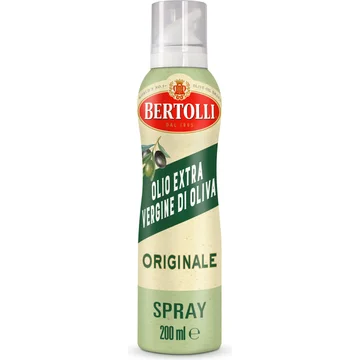 Bertolli Originale extra vierge olijfolie spray