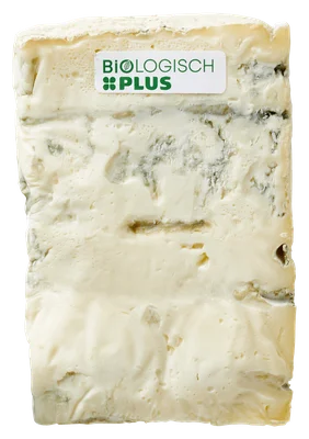 Biologisch PLUS Gorgonzola