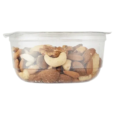 Biologisch PLUS Notenmix biologisch