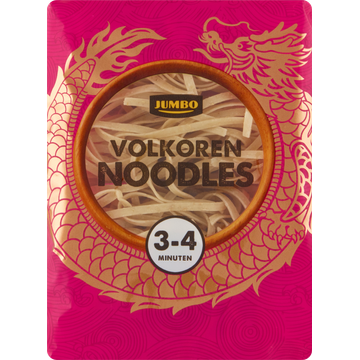Jumbo Volkoren Noodles 250 g