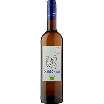 Jumbo - Chardonnay - Biologisch - 750ML