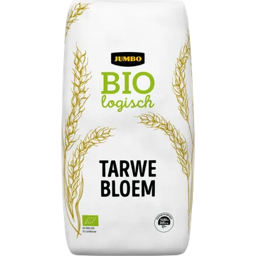 Jumbo Biologisch Tarwebloem 1kg