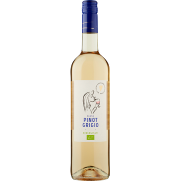 Jumbo - Pinot Grigio Rosé - Biologisch - 750ML