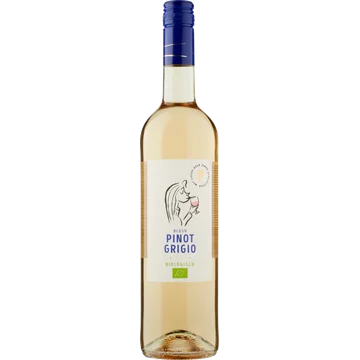 Jumbo - Pinot Grigio Rosé - Biologisch - 750ML