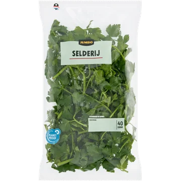 Jumbo Selderij 40 g