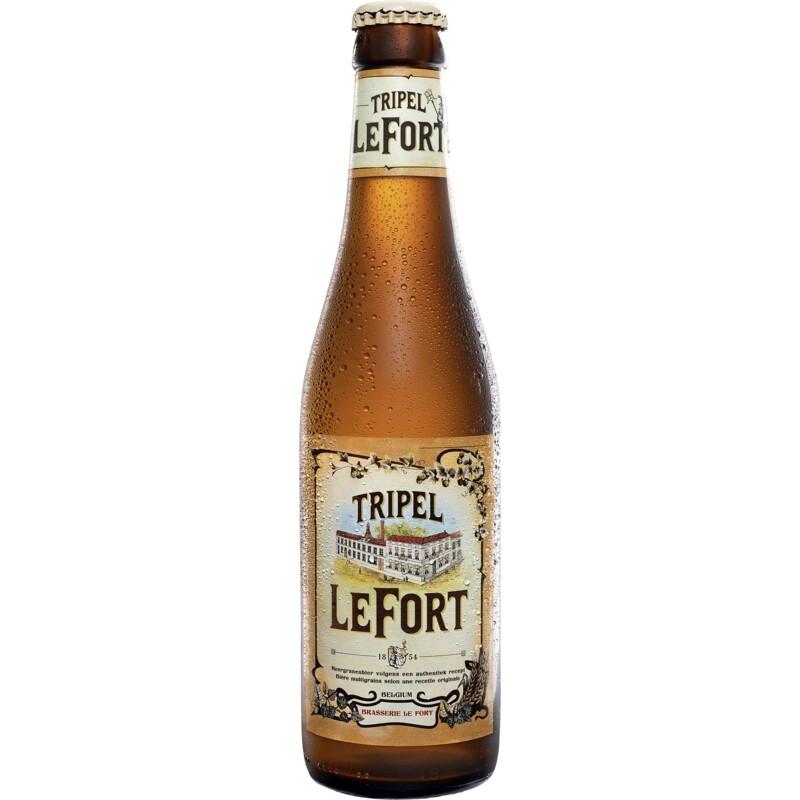 LeFort Tripel