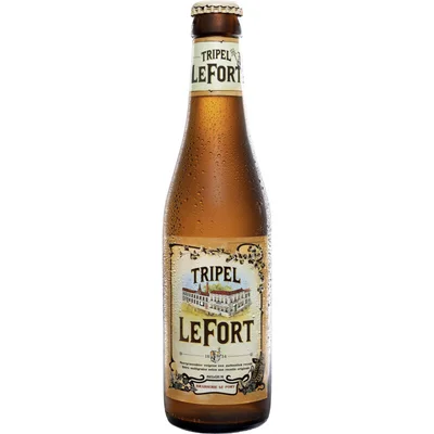 LeFort Tripel