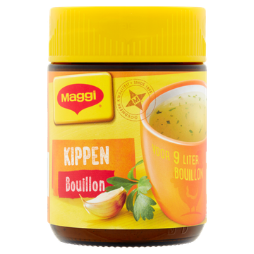 MAGGI bouillonpot kip 154 g