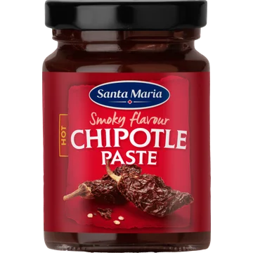 Santa Maria Chipotle Paste 750g