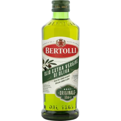 Bertolli Classico Olijfolie 250 ml