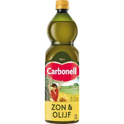 Carbonell Zon & Olijf