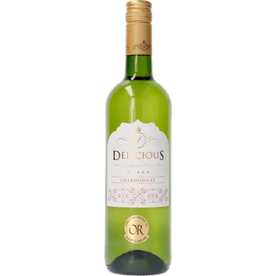 Delicious Chardonnay