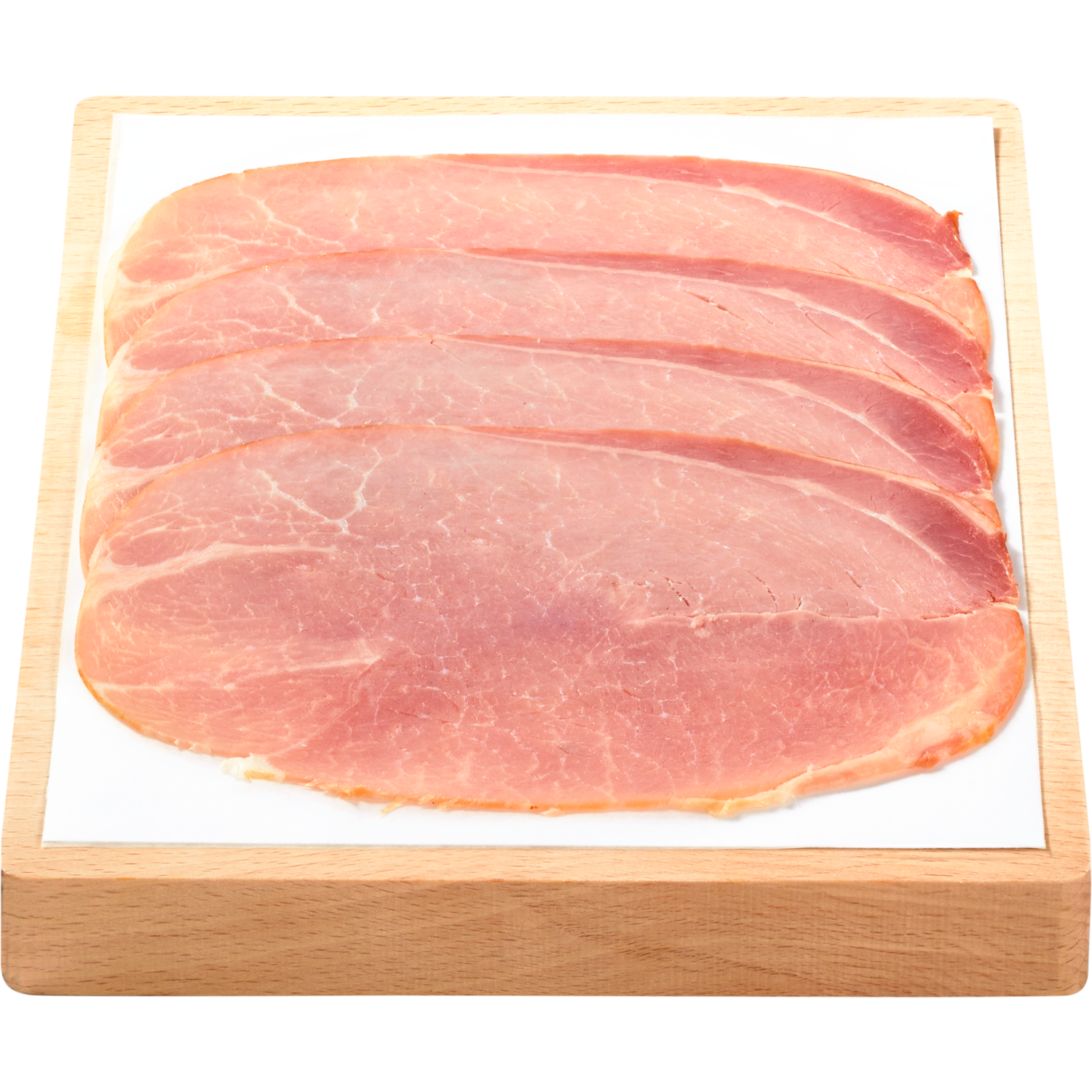 1 de Beste Meesterlijke ham