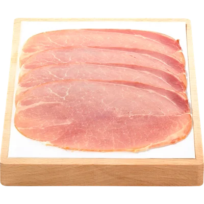 1 de Beste Meesterlijke ham
