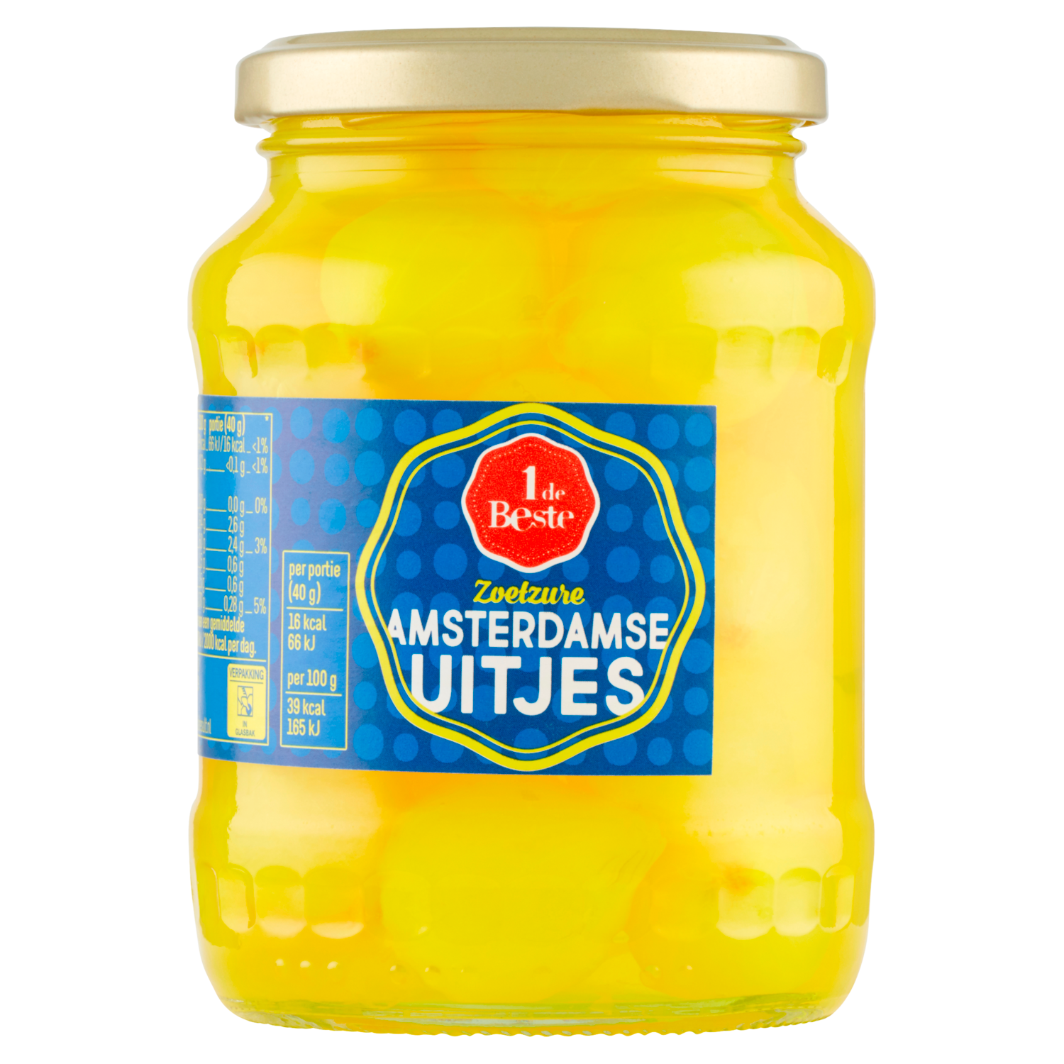 1 de Beste Amsterdamse uitjes