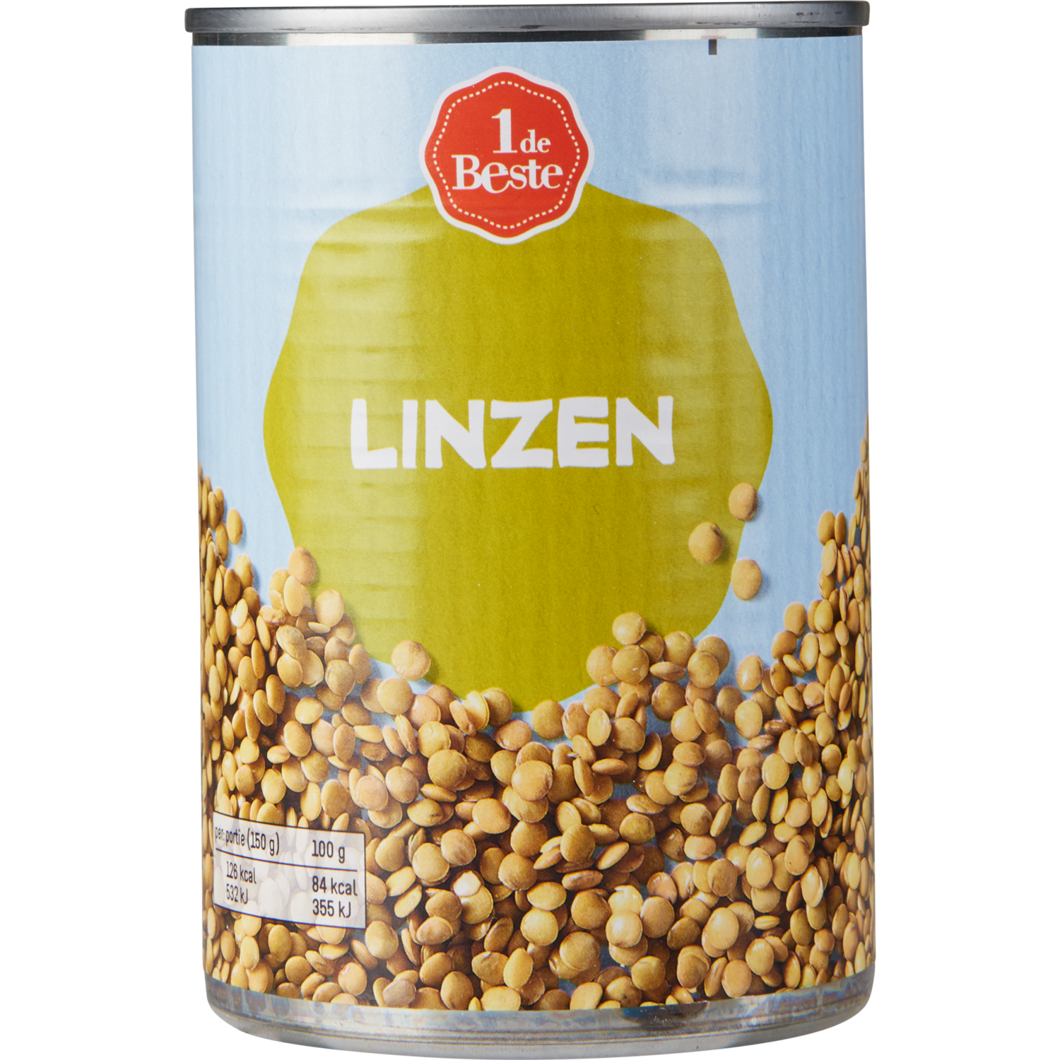 1 de Beste Linzen