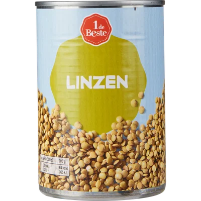 1 de Beste Linzen