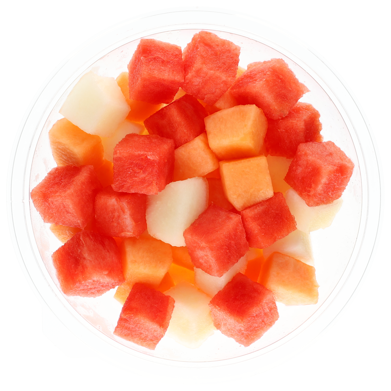 1 de Beste Meloenmix