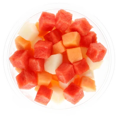 1 de Beste Meloenmix