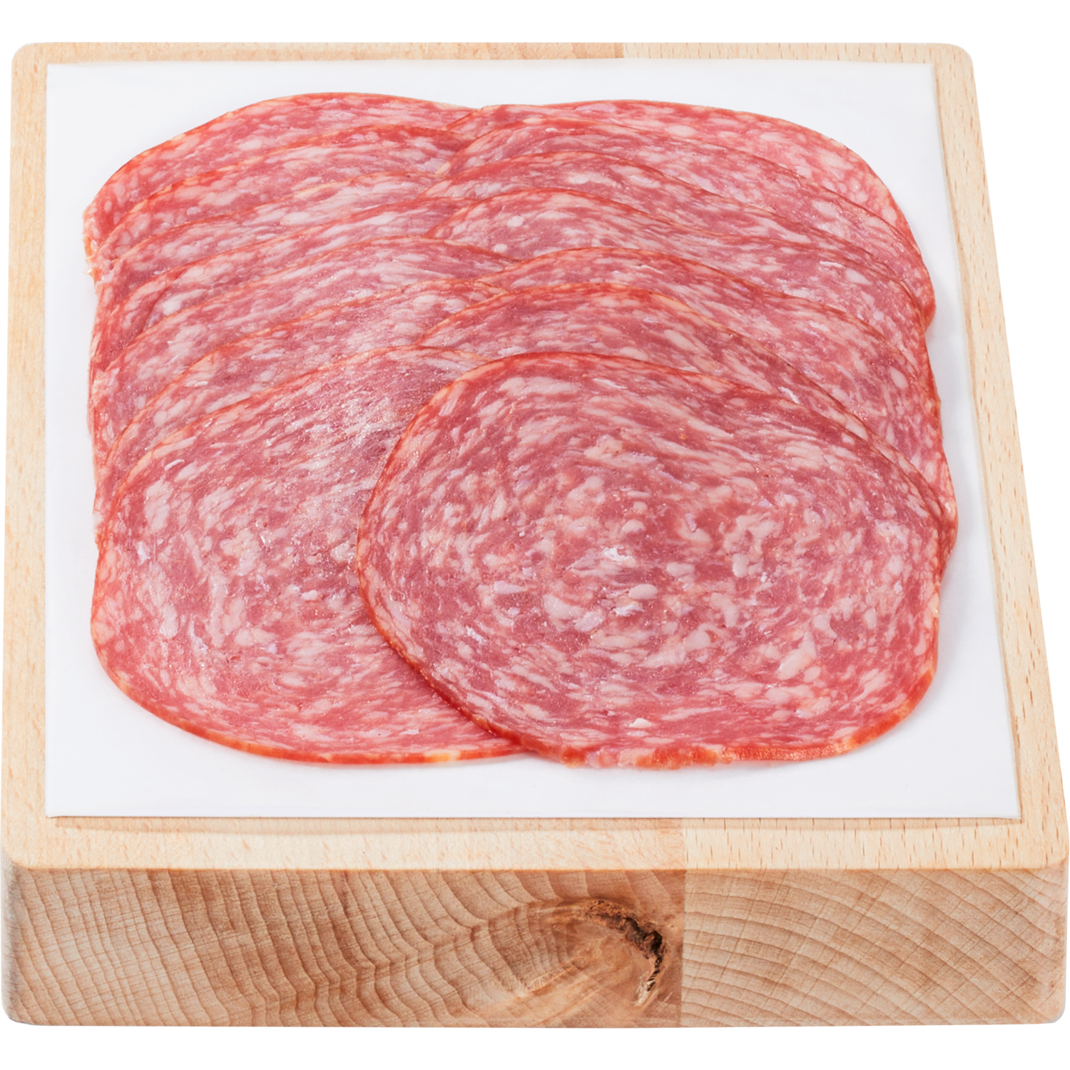 1 de Beste Boerenmetworst