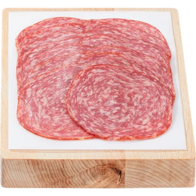 1 de Beste Boerenmetworst