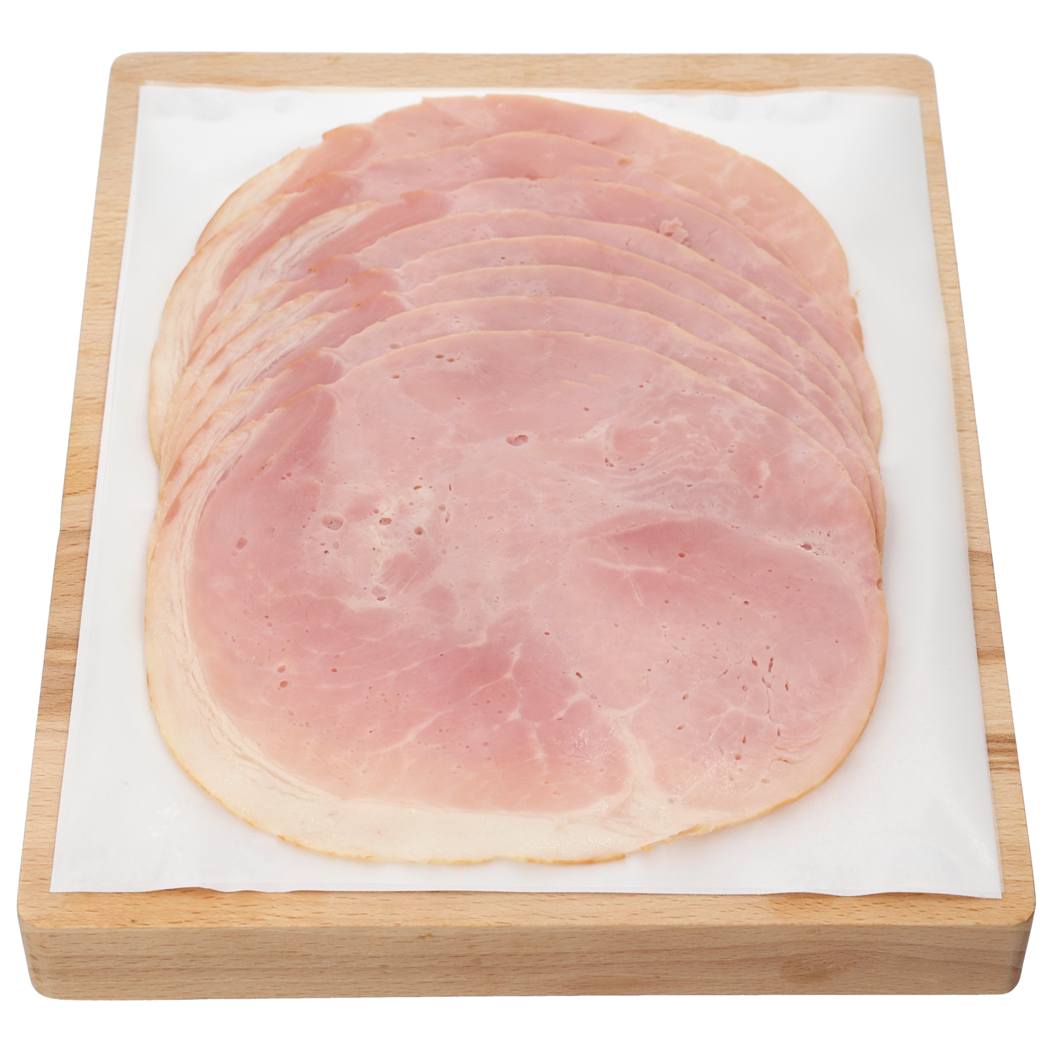 1 de Beste Boeren achterham gerookt