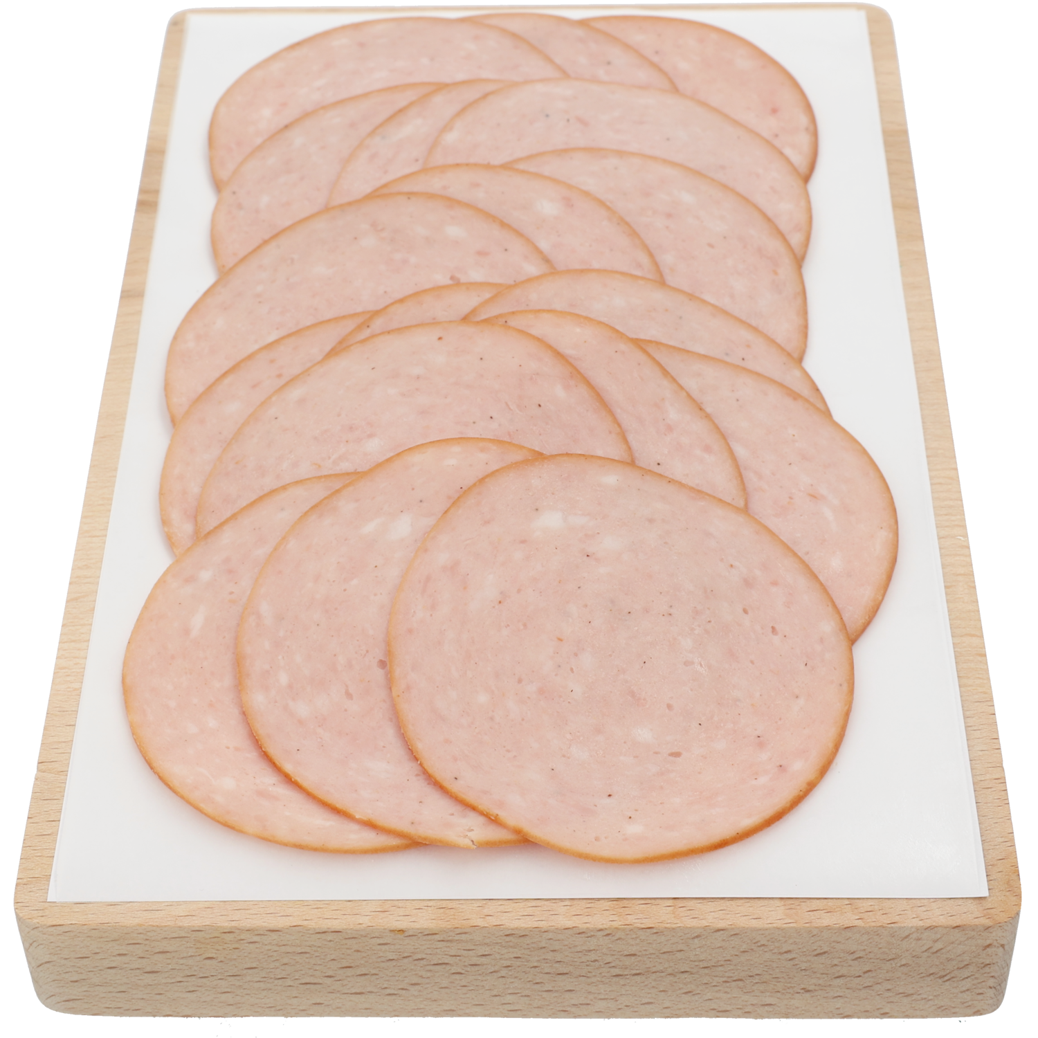 1 de Beste Gelderse worst gerookt en gekookt