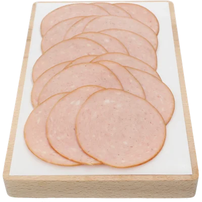 1 de Beste Gelderse worst gerookt en gekookt