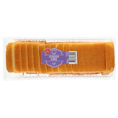 1 de Beste Gesneden cake