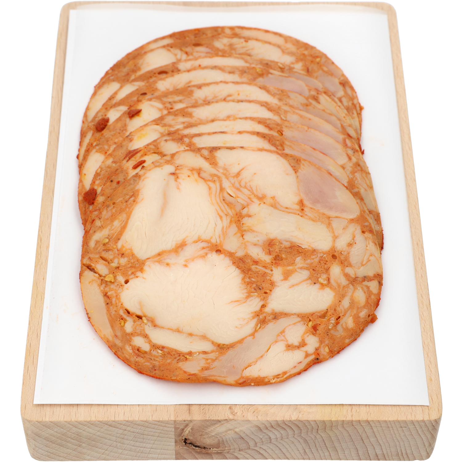 1 de Beste Kiprollade chili