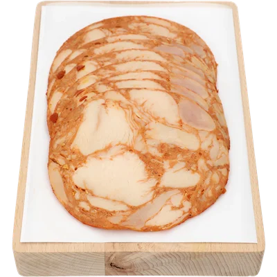 1 de Beste Kiprollade chili