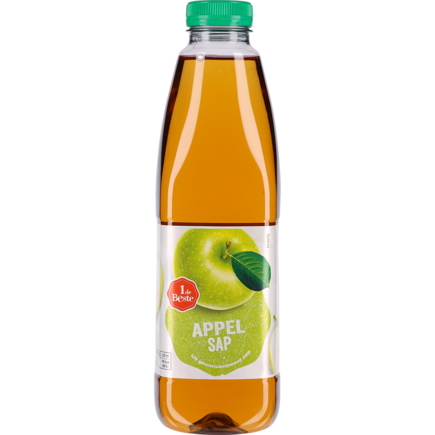 1 de Beste Appelsap