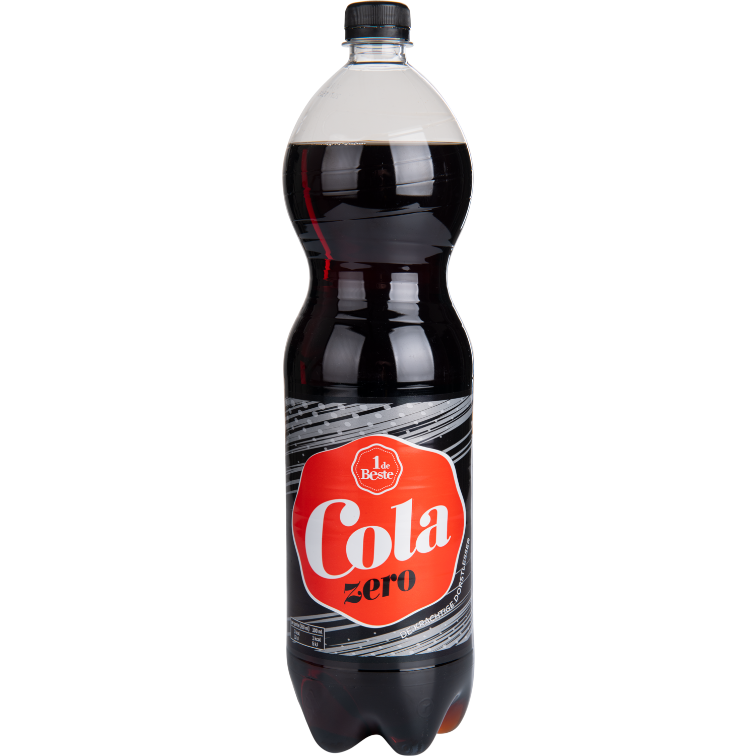 1 de Beste Cola zero