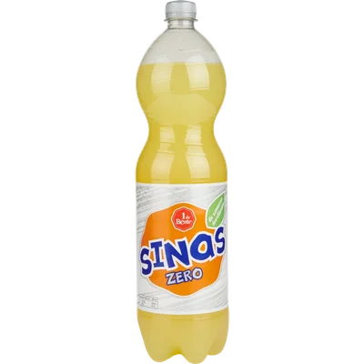 1 de Beste Sinas zero added sugar