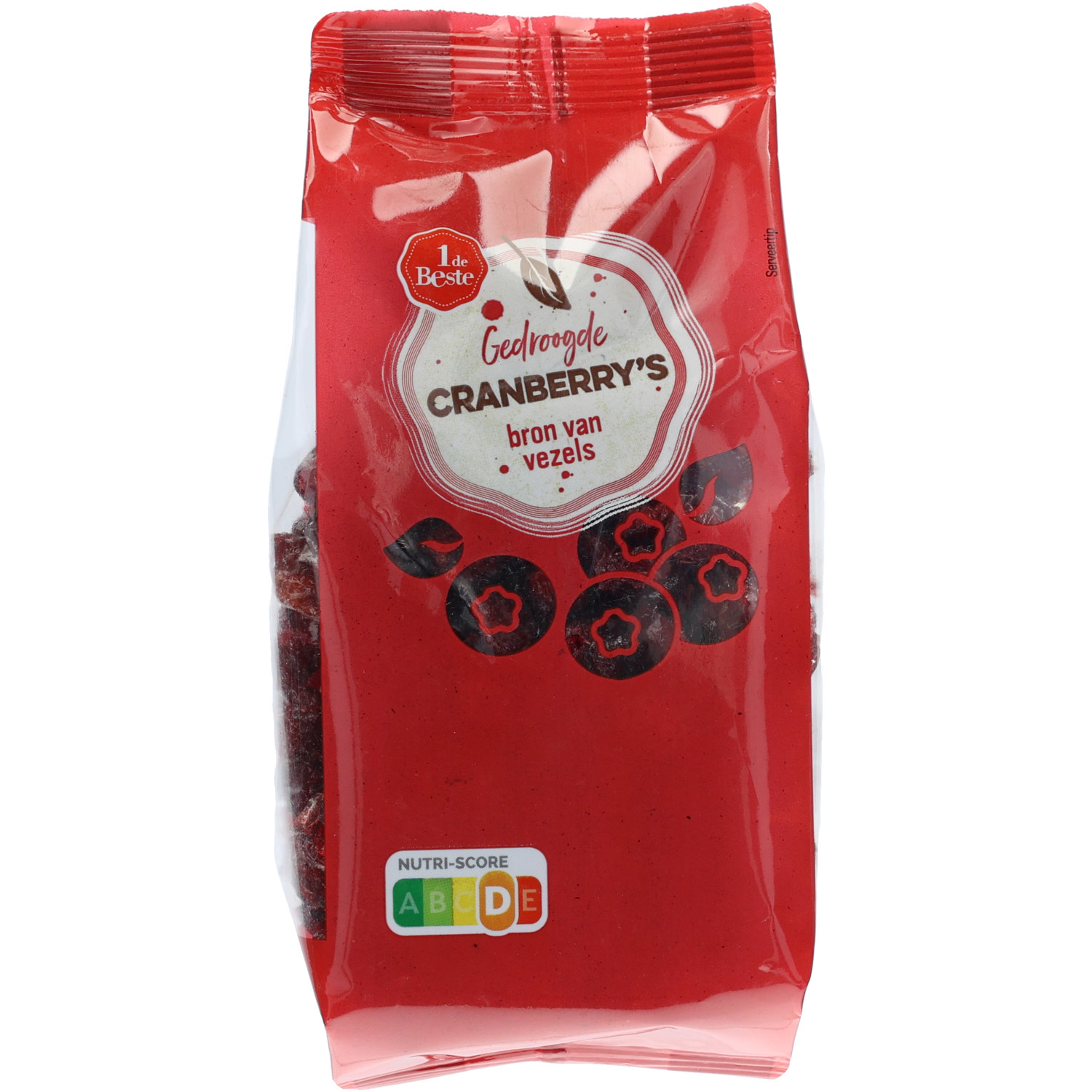 1 de Beste Cranberrys