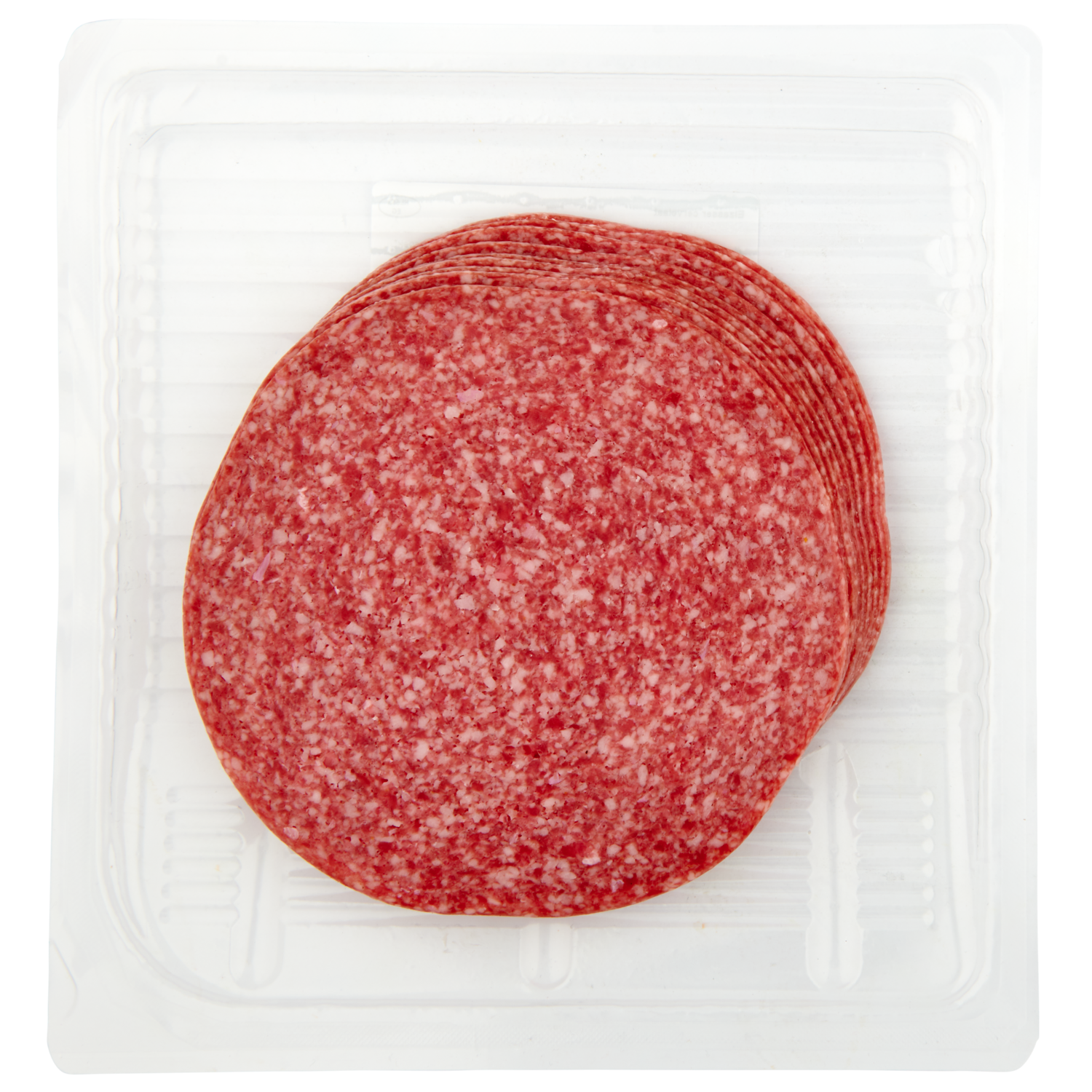 1 de Beste Elzasser cervelaat