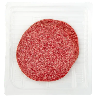 1 de Beste Elzasser cervelaat