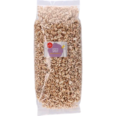 1 de Beste Gepofte spelt