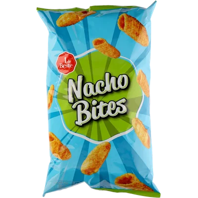 1 de Beste Nacho bites