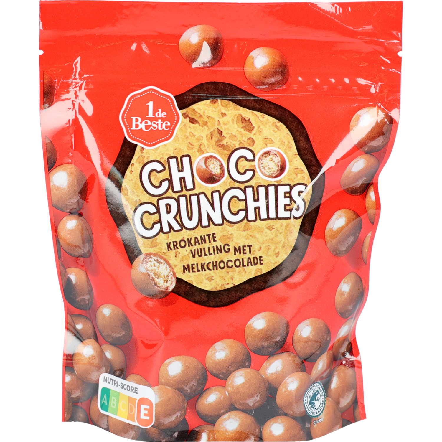 1 de Beste Choco crunch