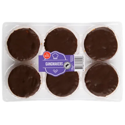 1 de Beste Gangmakers