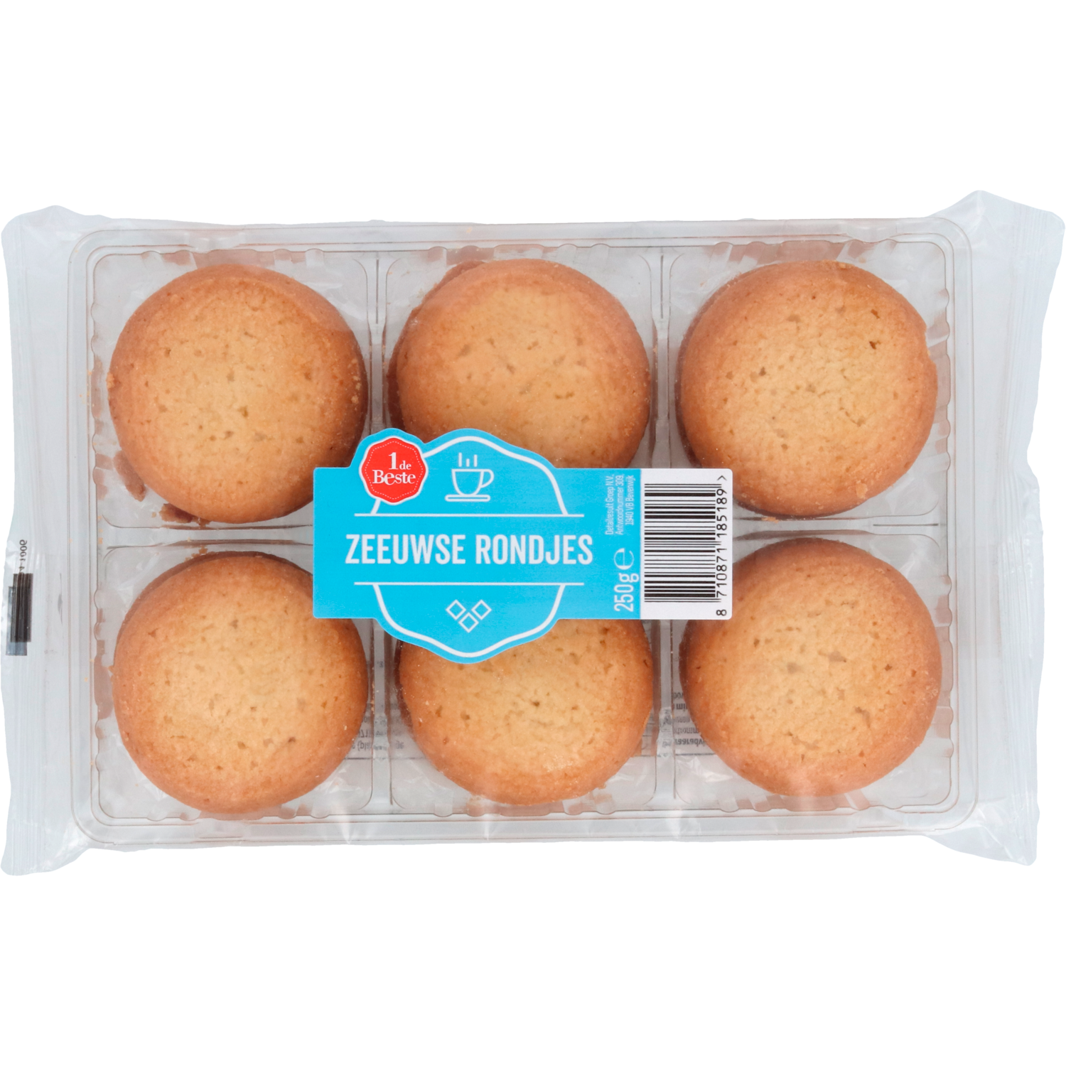 1 de Beste Zeeuwse rondjes