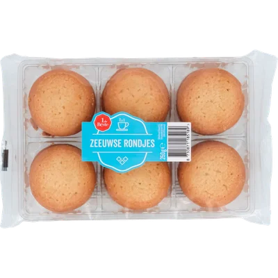 1 de Beste Zeeuwse rondjes