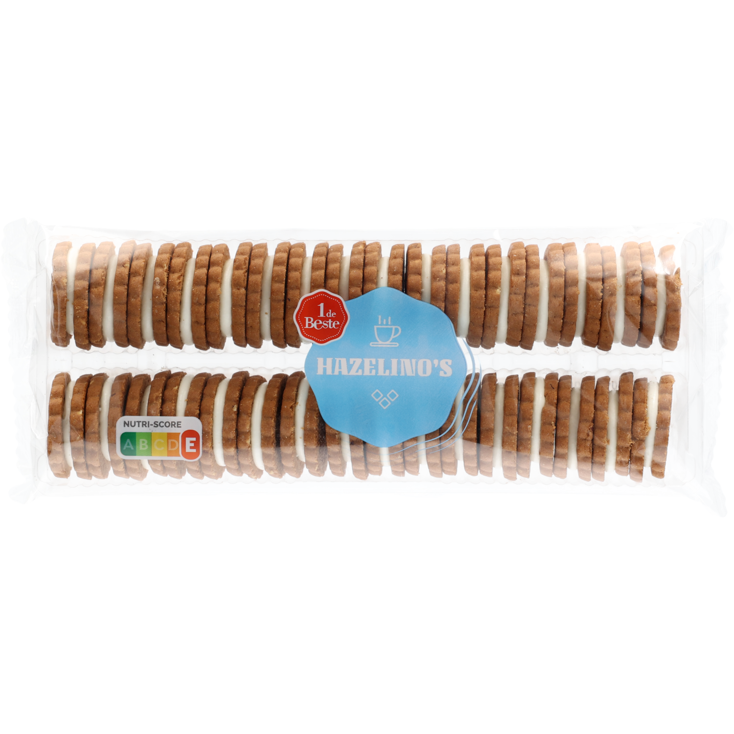 1 de Beste Hazelinos