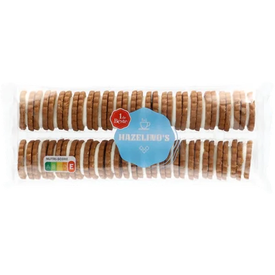 1 de Beste Hazelinos