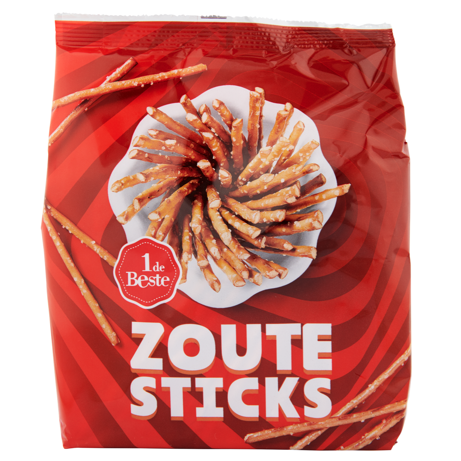 1 de Beste Zoute sticks