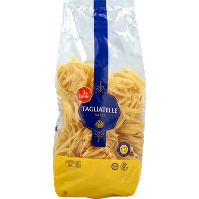 1 de Beste Tagliatelle