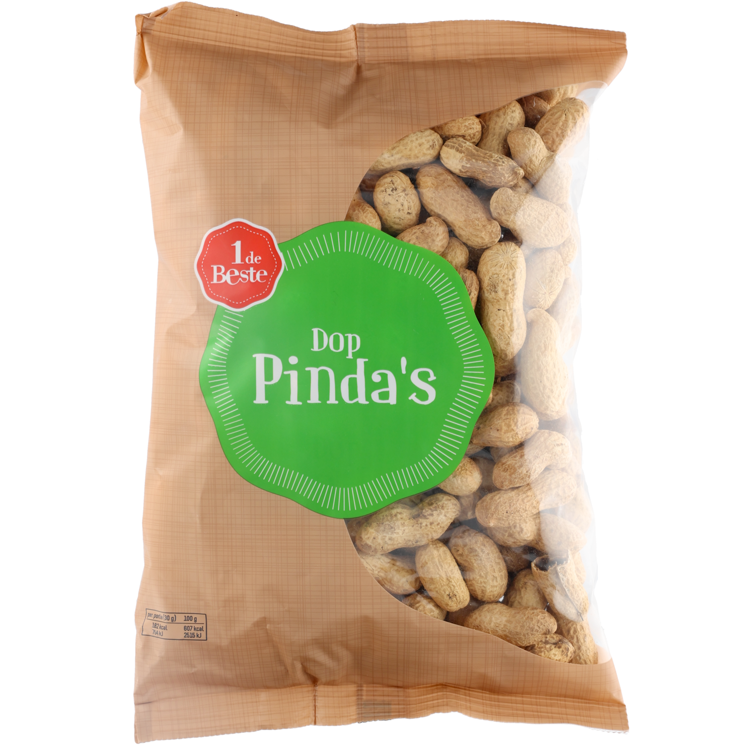 1 de Beste Doppindas