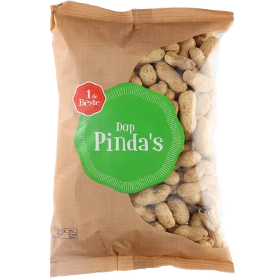 1 de Beste Doppindas