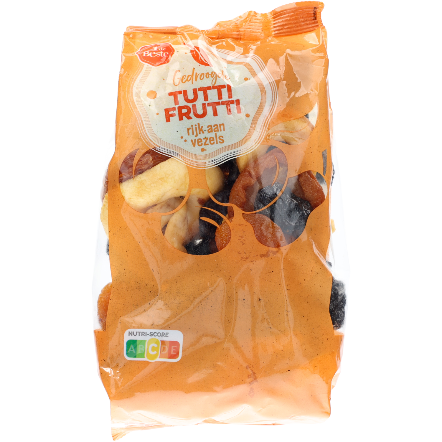 1 de Beste Tutti frutti